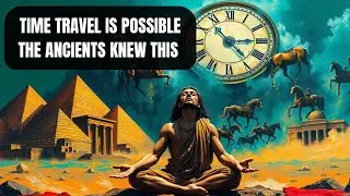 Is Time Travel Possible? The Ancient Occult Art Of Time Travel