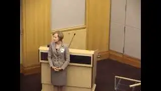 The Importance of Transparency in Health Care Video - Brigham and Women's Hospital