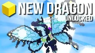 Trove &mdash; 185 мастерства и ещё один ДРАКОН готов! | Серия &laquo;С нуля&raquo;