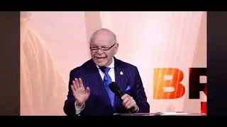 Apostolic Preaching Pastor Sam Valverde (Bring me a Minstrel)