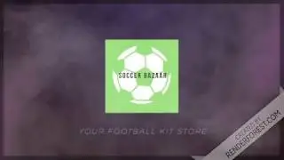 SOCCERBAZAAR intro video launch