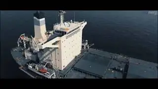 Seanergy Maritime Holdings Corp - Promo video
