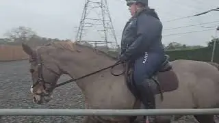 E Riders Prelim 2c BRC Christmas Cracker December 2025