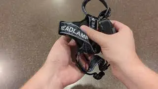 Watch Before Buying - OMALIGHT High Lumens Headlamp