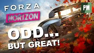 Photo Mode Review: Forza Horizon