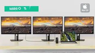 USB C Docking Station Dual Monitor for Windows: The Perfect Solution for Multi-Tasking