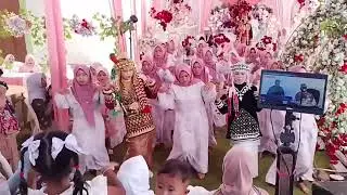 TARI RAE RAE ALAH TINGKAH GALO GALO