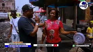😂😂URGENT POPULATION YA COMMUNE YA NGIRI-NGIRINA QUARTIER ELENGESA BA KIMUTEMA MABE ELEKI NA KINSHASA