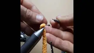 Tuto montage : Mop Fly