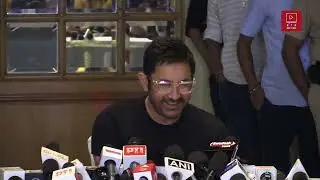 Aamir Khan celebrated his 60th Birthday
