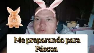 PROJETO PÁSCOA MUITAS NOVIDADES PARA VOCÊS 