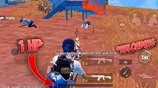 20 Fps Me Wiping a Squad