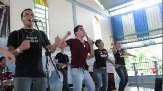 Estremece