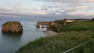 Marsden Rock