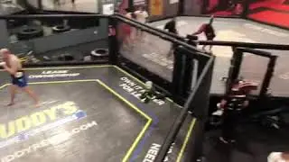 Ludus Magnus - The Modern Day Gladiator House