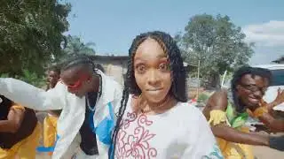 Man Fongo ft Idda- Ufagio (Official Video)