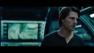 Mission Impossible 4 - Phantom Protocol Official Trailer 02