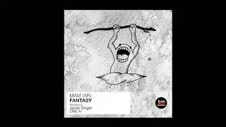MAM (AR) - Fantasy [Balkan Connection South America]