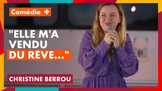 Christine Berrou : 