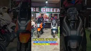 Electric Scooter for sale #shortvideo #youtubeshorts #automobile