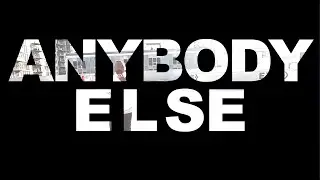 Jarvis Neely - Anybody Else (Dir. by Cody Minser)