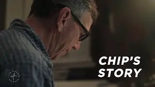 Life Change Story | Chip Hunt | God Made Me Clean
