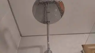 Grohe Rainshower System 210