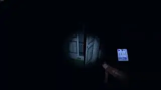 Phasmophobia