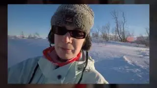 Tundra Tours Experience