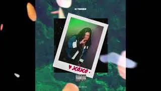 K Tonez - Air It Out
