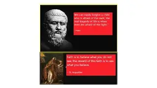 Truth and faith in governance