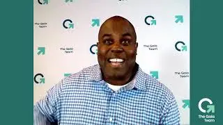 Reggie Rivers - Be in Alignment with your best interests