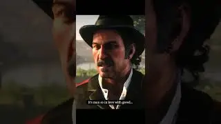 Dutch Reaction #rdr2 #gaming #shorts #reddeadredemption #gamingcommunity