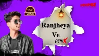 Ranjheya ve #viral song #like video and subscribe my YouTube channel 🥺😍