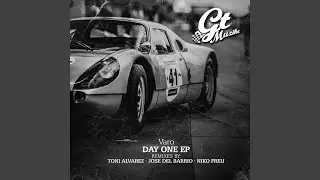 Day One (Jose Del Barrio Remix)