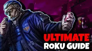 The BEST Tank! Roku Saigo Guide & Breakdown【TRIBE NINE】