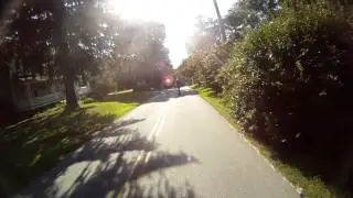 bombin Landenberg road