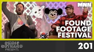 Chris Gethard Presents 201: 