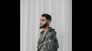 Bryson Tiller - Told You (unreleased snippet ai remarstered)