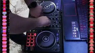 DDJ-RB Mix 2 (David Guetta,Anyma,Kasablanca,Vintage Culture and more)