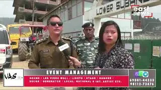 Arunachal Pradesh suspend Mobile Internet in the Itanagar  | Eastnews