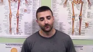 Back Pain Relief 4Life Tristan G