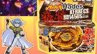 HADES KerBecs BD145 DS LETS GOOOOOO PLEALE HELP ME GUYS BY Commenting What i Should do for vides.