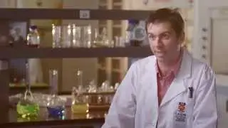 2015 Malcolm McIntosh Prize for Physical Scientist of the Year