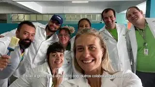 Você conhece o Torneio Greenk Intercolegial?