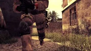 Mini Edit | CoD4 Sync