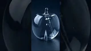 This Transparent Fruit Cut Is Too Satisfying 🤯