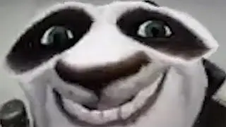 As AvEnTuRaS De pO eM bUg Fu PaNdA 😂