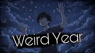Weird Year || by Relatone (Official Reimagined Version)