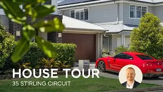 FOR SALE with Jared Vanderkuur & All Properties Group Gold Coast | 35 Stirling Circuit, Pimpama